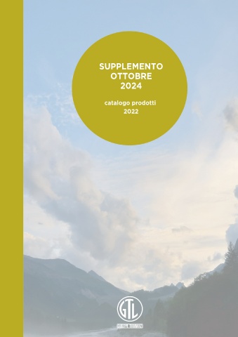 giuseppe tirinnanzi - listino supplemento ottobre 2024